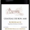 Chateau De Bon Ami