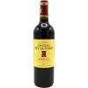 Chateau-Pey-La-Tour-Red-750Ml.