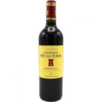 Chateau-Pey-La-Tour-Red-750Ml.