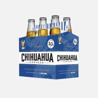 Chihuahua El Primo Mexican Lager 6pk