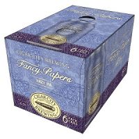Cigar City Fancy Papers IPA 12oz 6pk Cn