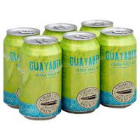 Cigar City Guayabera Citra Pale