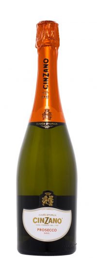 Cinzano Prosecco
