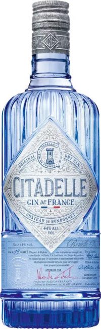 Citadelle Gin 1.0L