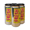 Civil Society Fresh IPA 16oz 4pk Cn