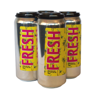 Civil Society Fresh IPA 16oz 4pk Cn
