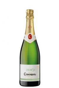 Codorniu Zero Sparkling