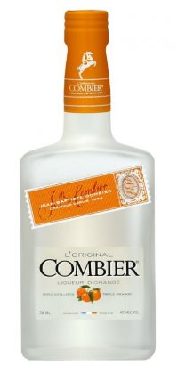 Combier Orange
