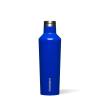 Corkcicle Canteen Gloss Cobalt 25oz