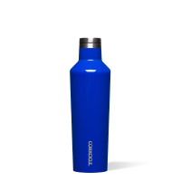 Corkcicle Canteen Gloss Cobalt 25oz