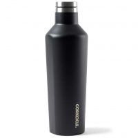 Corkcicle Canteen Matte Black 16oz