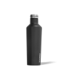 Corkcicle Canteen Matte Black 25oz