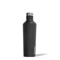 Corkcicle Canteen Matte Black 25oz