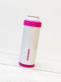 Corkcicle Slim Artican Sparkle Unicorn