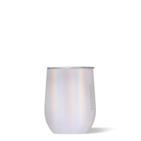 Corkcicle Stemless Sparkle Unicorn Moondance 12oz