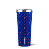  Corkcicle Tumbler Polka Dot UF 24oz