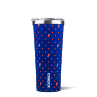  Corkcicle Tumbler Polka Dot UF 24oz