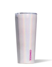 Corkcicle Tumbler Sparkle Unicorn Magic 24oz