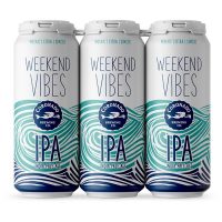 Coronado Weekend Vibes IPA 16oz 4pk Cn