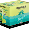 Crook & Marker Lime Margarita