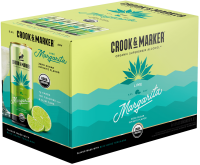 Crook & Marker Lime Margarita