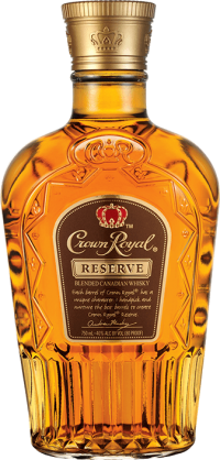 Crown Royal Reserve Whisky 750ml