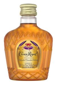 Crown Royal Whisky 50ml