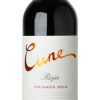 Cune Rioja Crianza