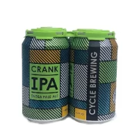 Cycle Crank IPA