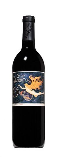Cycles Gladiator Merlot 750ml