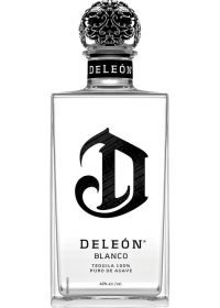 Deleon Blanco Tequila