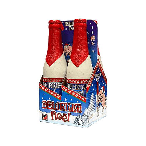 Delirium Noel 4pk Delirium Noel 4pk
