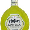 Di Amore Limoncello 750ml