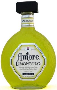 Di Amore Limoncello 750ml