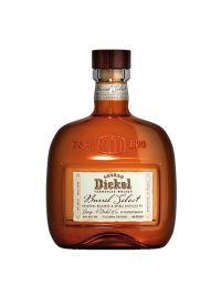 Dickel Small Batch Barrel Select