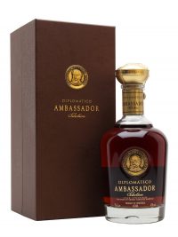 Diplomatico Ambassador Rum