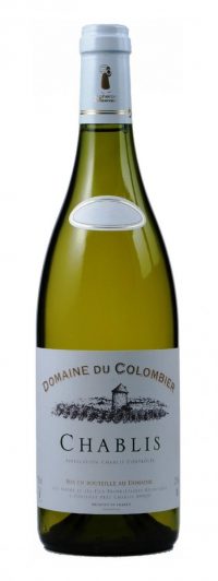 Domaine Du Colombier Chablis