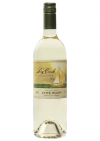 Dry Creek Fume Blanc