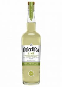 Dulce Vida Lime 750ml