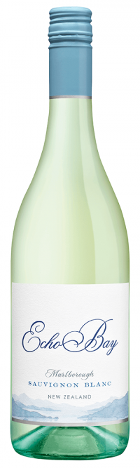 Echo Bay Sauvignon Blanc 750ml
