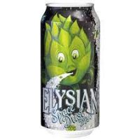 Elysian Space Dust IPA 4pk