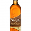 Flor De Cana 4Yr Anejo Oro 750ml