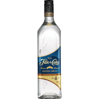 Flor De Cana 4Yr Extra Seco 750ml