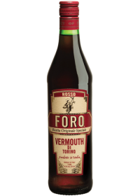 Foro Di Torino Rosso Vermouth 750ml