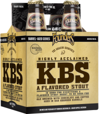 Founders KBS 12oz 4pk