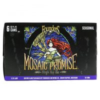 Founders Mosaic Promise IPA