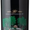 Frank Family Napa Zinfandel 750ml
