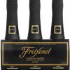 Freixenet Brut Cava 187ml 3pk