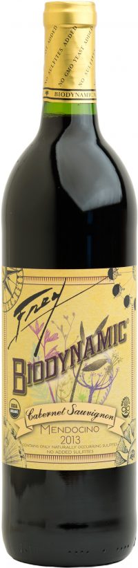 Frey Organic Cabernet