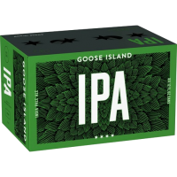 Goose Island IPA 12oz 6pk Cn